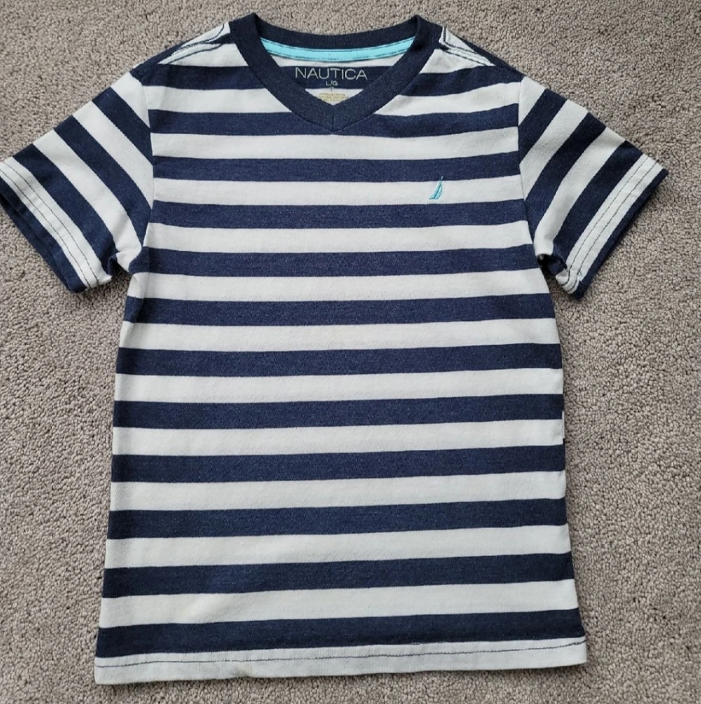 Nautica Short Sleeve for boys